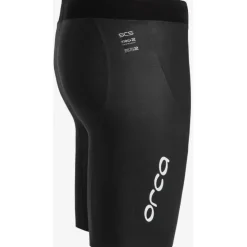 Orca Buoyancy Short Unisex - black