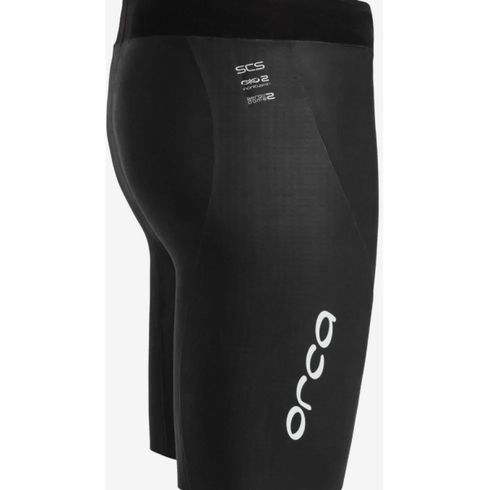 Orca Buoyancy Short Unisex - black