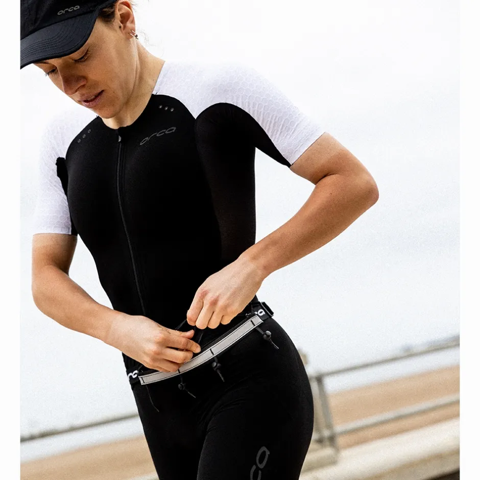 Mutsen & Petten|Mutsen < Orca Casual Hardlooppet - zwart