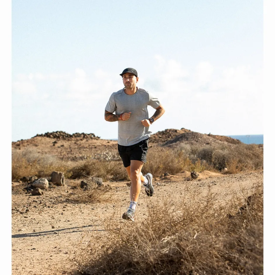 Mutsen & Petten|Mutsen < Orca Casual Hardlooppet - zwart