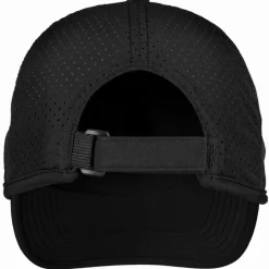 Mutsen & Petten|Mutsen < Orca Casual Hardlooppet - zwart
