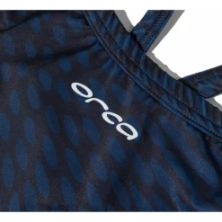 Orca Core Bikini Dames - deep blue