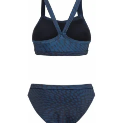 Orca Core Bikini Dames - deep blue