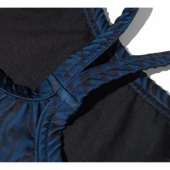 Orca Core Bikini Dames - deep blue