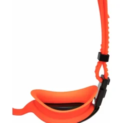 Zwembrillen|Zwembrillen < Orca Killa 180° Zwembril - mirror/orange NA31