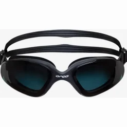 Orca Killa Comfort Zwembril - smoke/black