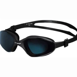Orca Killa Comfort Zwembril - smoke/black