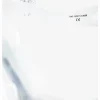Orca Killa Comfort Zwembril - clear/white