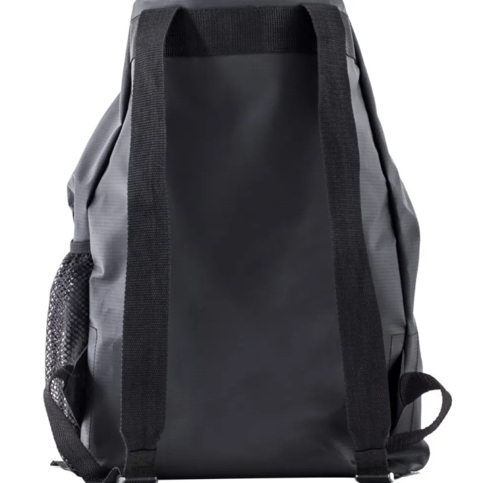 Orca Mesh Rugzak 18L - zwart