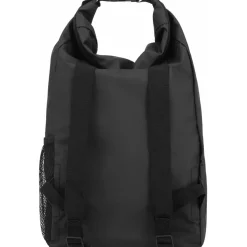 Orca Mesh Rugzak 18L - zwart