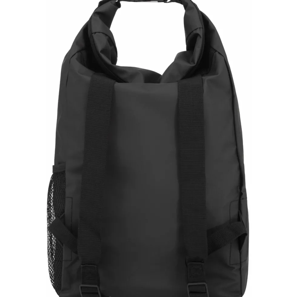Orca Mesh Rugzak 18L - zwart