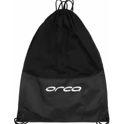 Orca Mesh Zwemtas - zwart