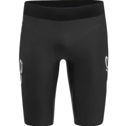 Orca Neopreen Kickpants Short - zwart