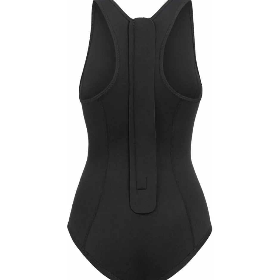 Neopreen Kleding|Neopreen Kleding < Orca Neoprene One Piece Neopreen Eendeig Dae - zwart NA6P