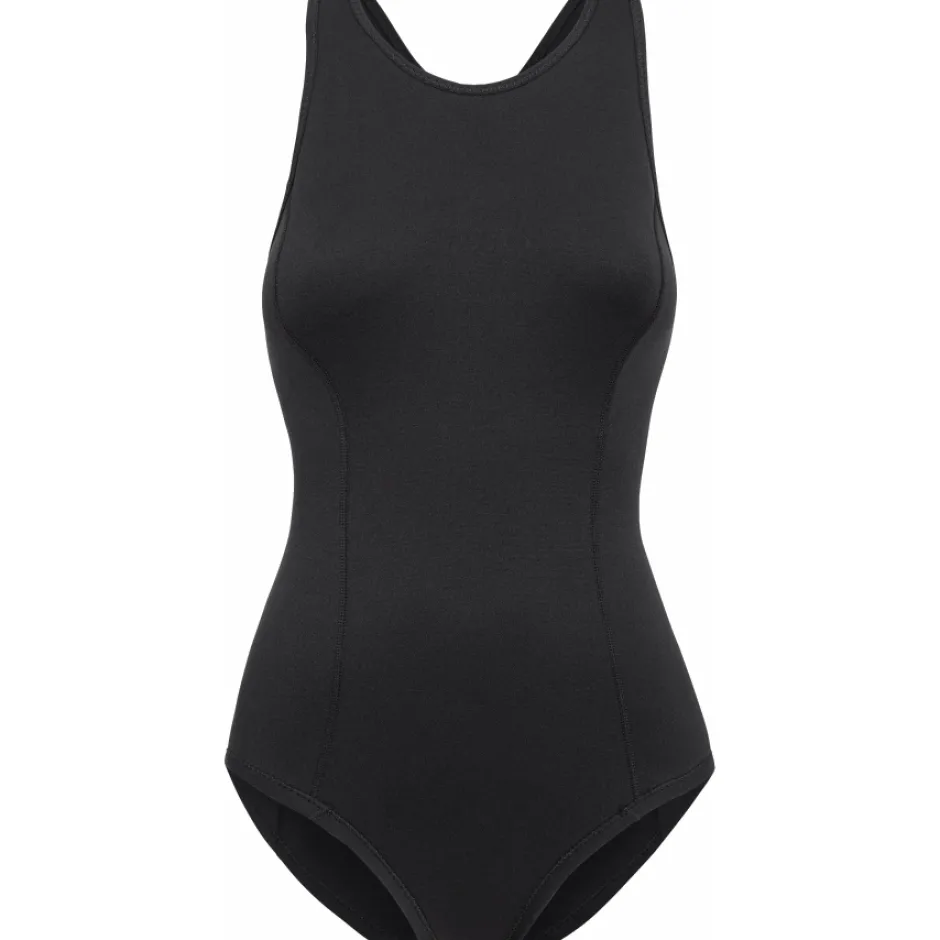 Neopreen Kleding|Neopreen Kleding < Orca Neoprene One Piece Neopreen Eendeig Dae - zwart NA6P