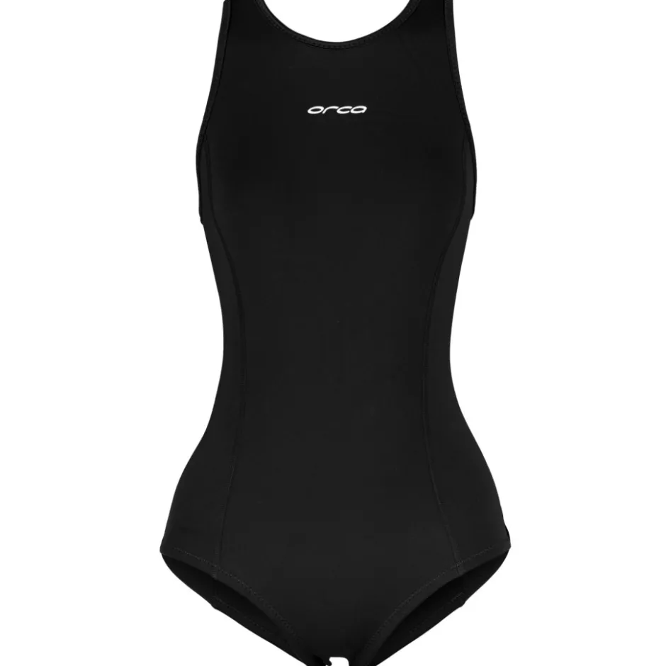 Neopreen Kleding|Neopreen Kleding < Orca Neoprene One Piece Neopreen Eendeig Dae - zwart NA6P