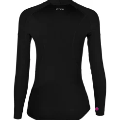 Orca Openwater Baselayer Dames - zwart