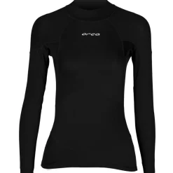 Orca Openwater Baselayer Dames - zwart