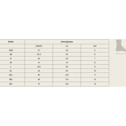 Orca Openwater Hydro Booties Neopreen Sokken - zwart MA46