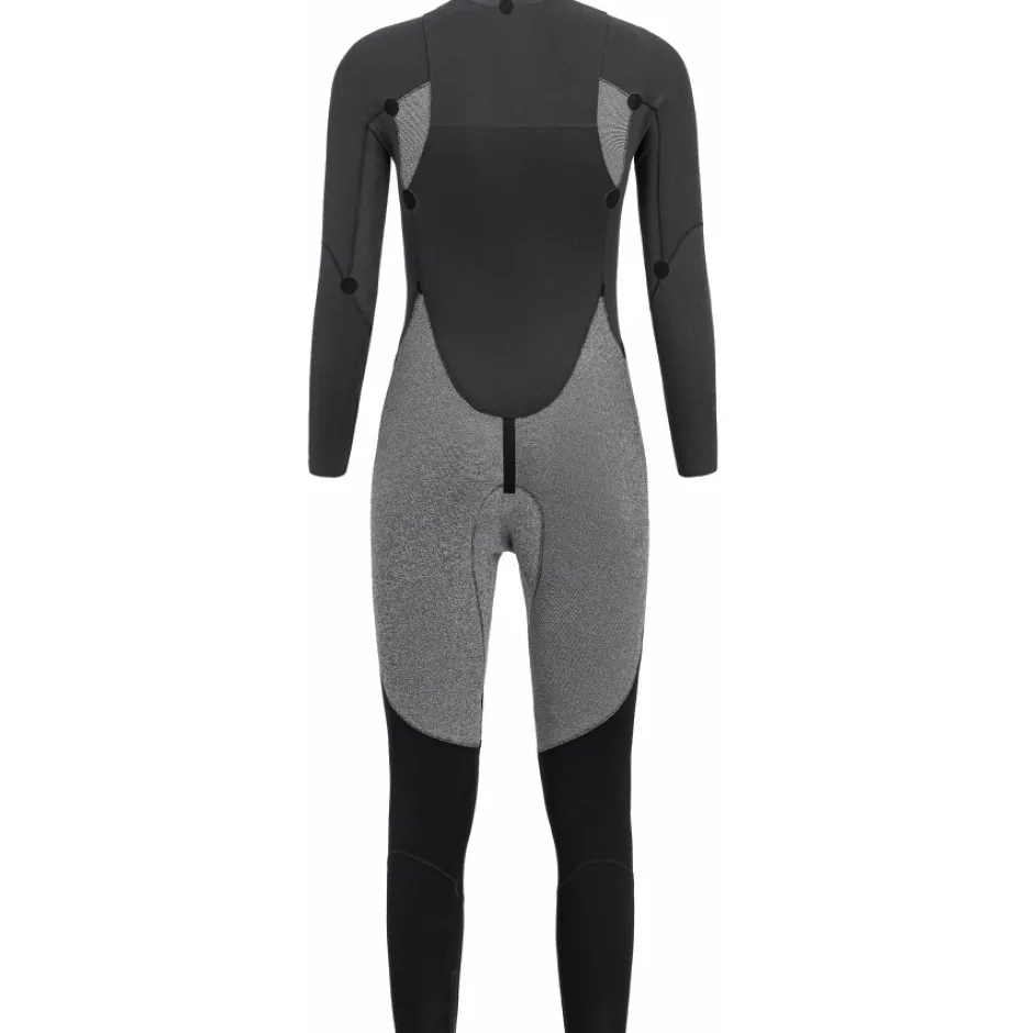 Neopreen Kleding|Neopreen Kleding < Orca Openwater Vitai Thero Wetuit Dae - zwart NN6U