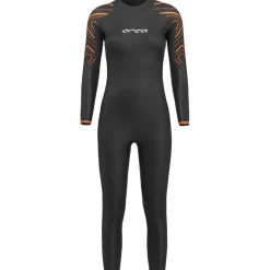 Neopreen Kleding|Neopreen Kleding < Orca Openwater Vitai Thero Wetuit Dae - zwart NN6U