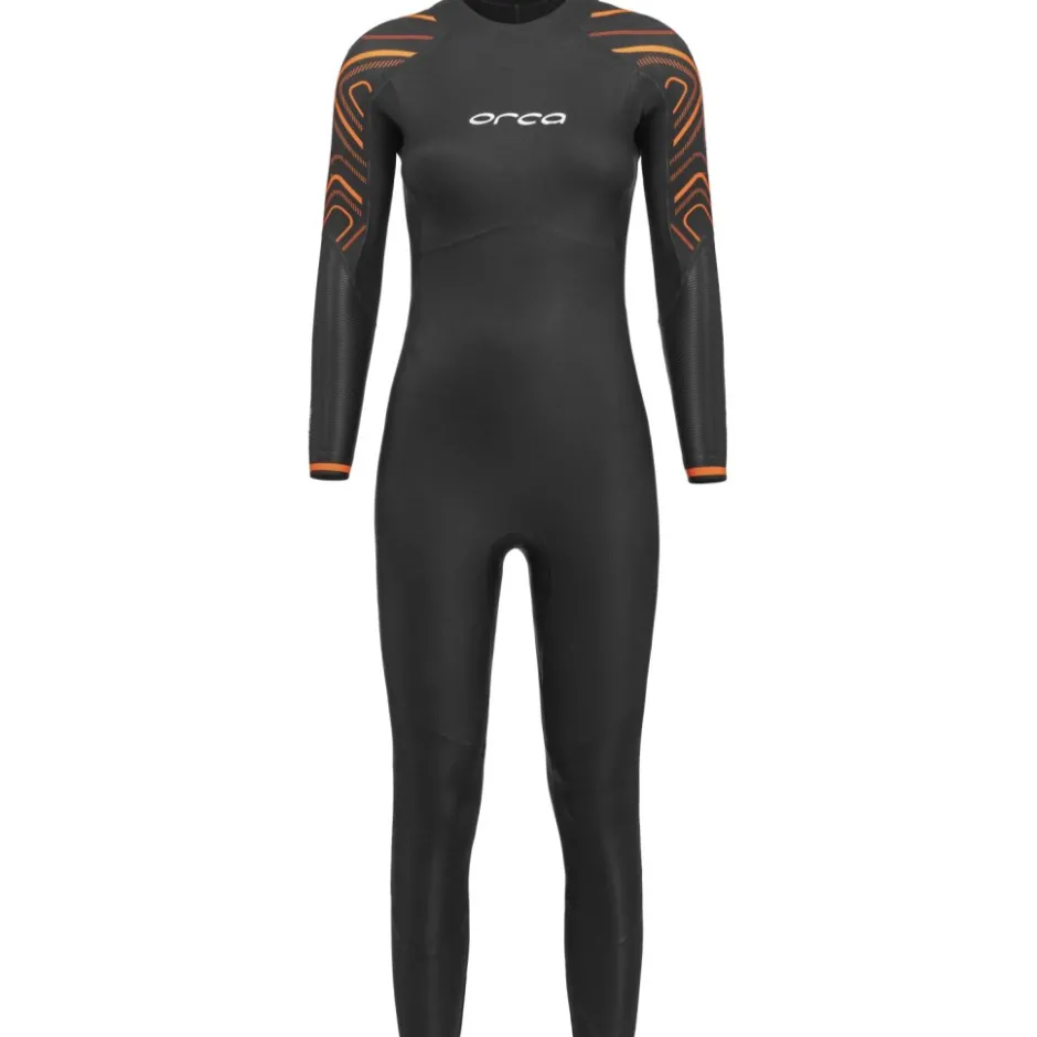 Neopreen Kleding|Neopreen Kleding < Orca Openwater Vitai Thero Wetuit Dae - zwart NN6U