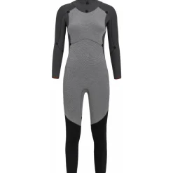 Neopreen Kleding|Neopreen Kleding < Orca Openwater Vitai Thero Wetuit Dae - zwart NN6U