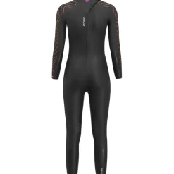 Orca Openwater Vitalis TRN Wetsuit Dames - zwart NN68