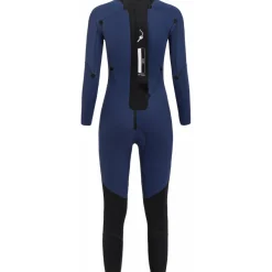 Orca Openwater Zeal Perform Wetsuit Dames - zwart NN6F