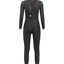 Orca Openwater Zeal Perform Wetsuit Dames - zwart NN6F