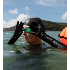 Orca Openwater Zeal Perform Wetsuit Dames - zwart NN6F