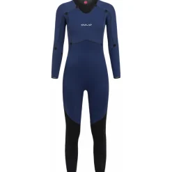 Orca Openwater Zeal Perform Wetsuit Dames - zwart NN6F