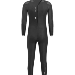 Orca Openwater Zeal Perform Wetsuit Heren - zwart NN2F