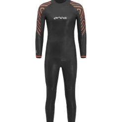 Neopreen Kleding|Neopreen Kleding < Orca Openwater Zeal Thermal Wetsuit Heren - zwart NNT