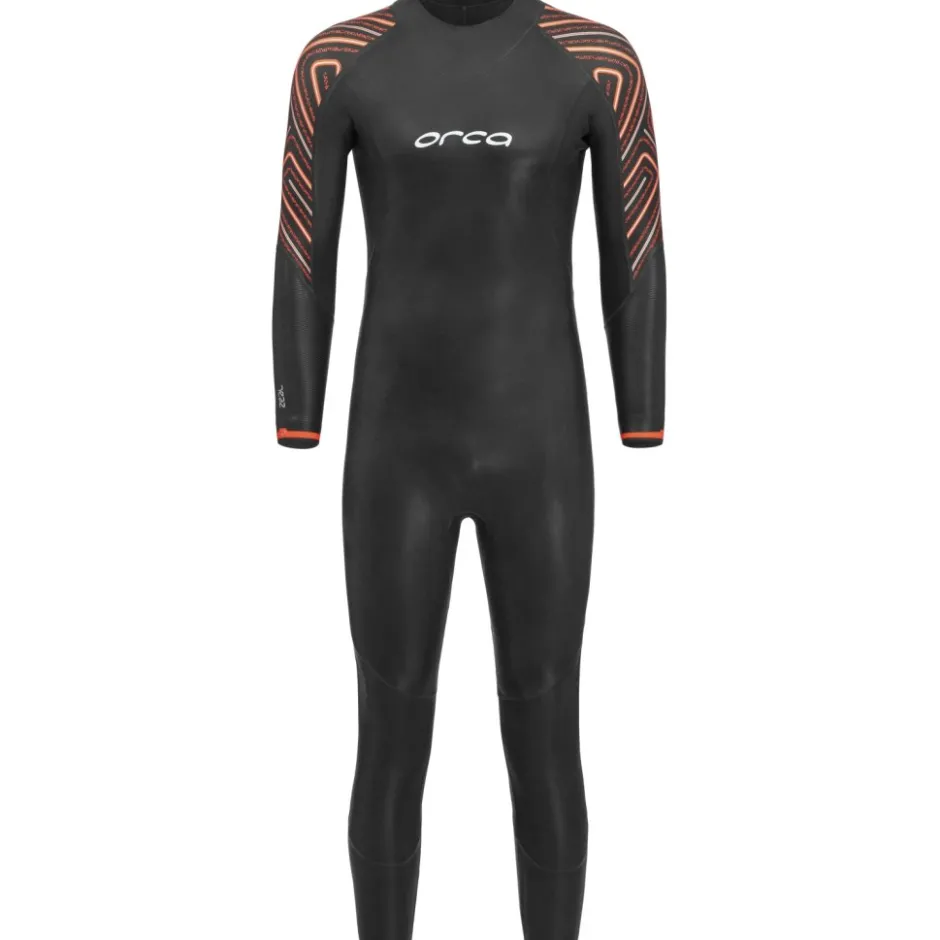 Neopreen Kleding|Neopreen Kleding < Orca Openwater Zeal Thermal Wetsuit Heren - zwart NNT