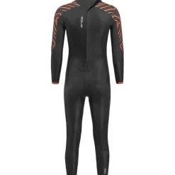 Neopreen Kleding|Neopreen Kleding < Orca Openwater Zeal Thermal Wetsuit Heren - zwart NNT