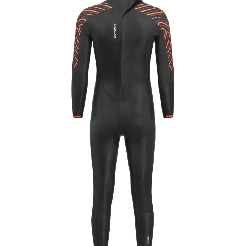 Neopreen Kleding|Neopreen Kleding < Orca Openwater Zeal Thermal Wetsuit Heren - zwart NNT