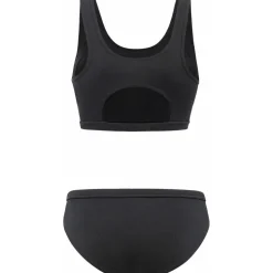 Orca RS1 Bikini Dames - zwart RS62