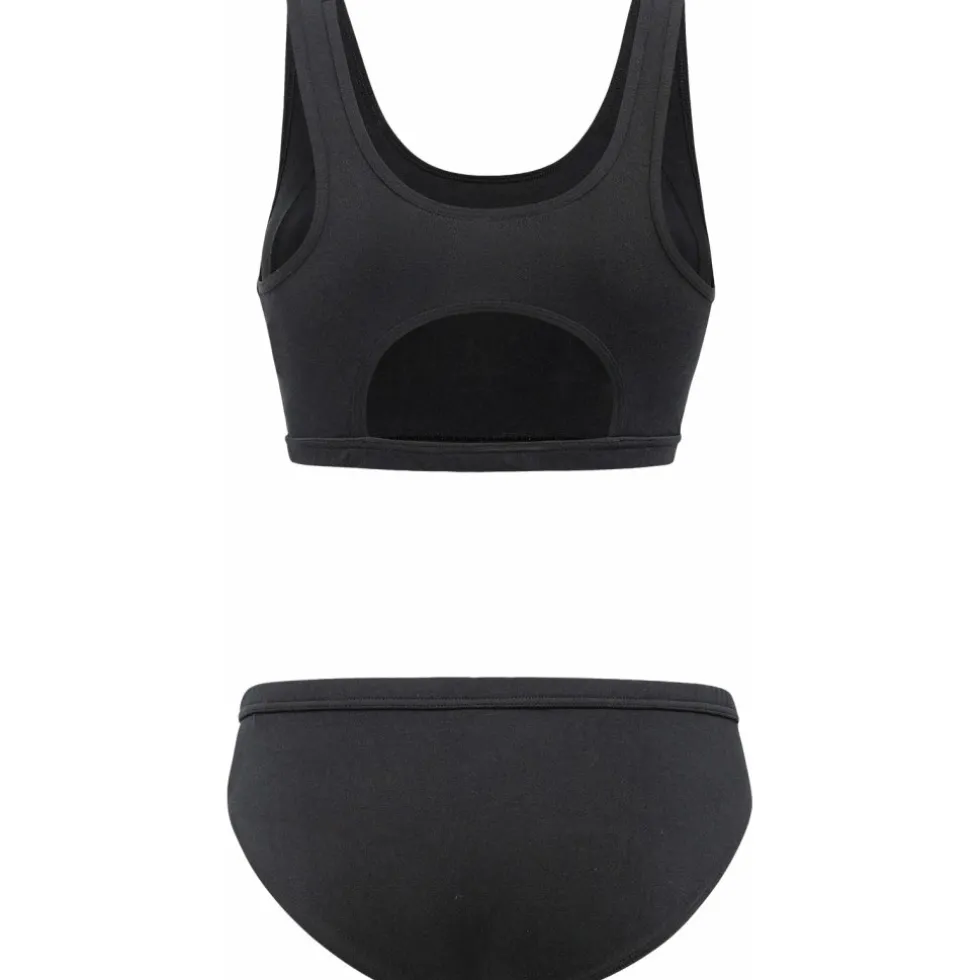 Orca RS1 Bikini Dames - zwart RS62