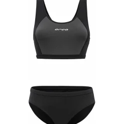 Orca RS1 Bikini Dames - zwart RS62