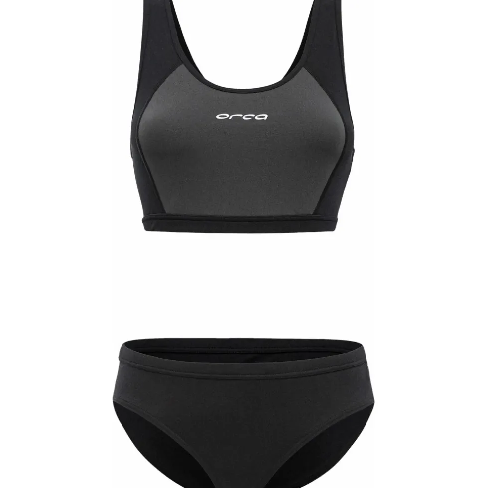Orca RS1 Bikini Dames - zwart RS62