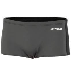 Wedstrijd Zwemkleding < Orca RS1 Square Zwemsip Heren - zwart