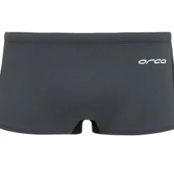Wedstrijd Zwemkleding < Orca RS1 Square Zwemsip Heren - zwart