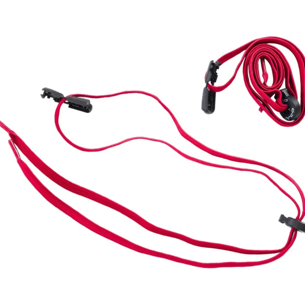 Orca Triathlon Speed Vetersysteem - rood