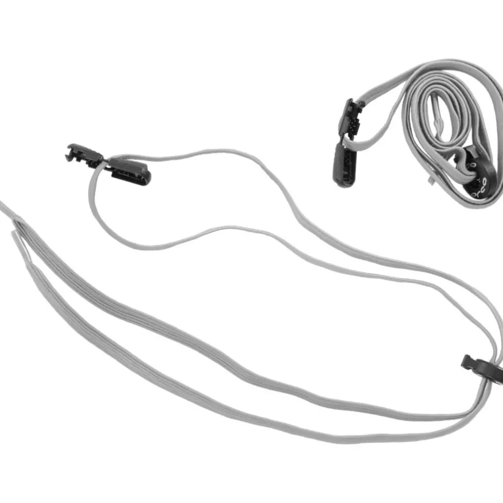 Orca Triathlon Speed Vetersysteem - zilver