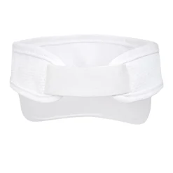 Orca Unisex Vizier - wit