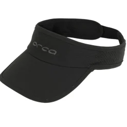 Orca Unisex Vizier - zwart