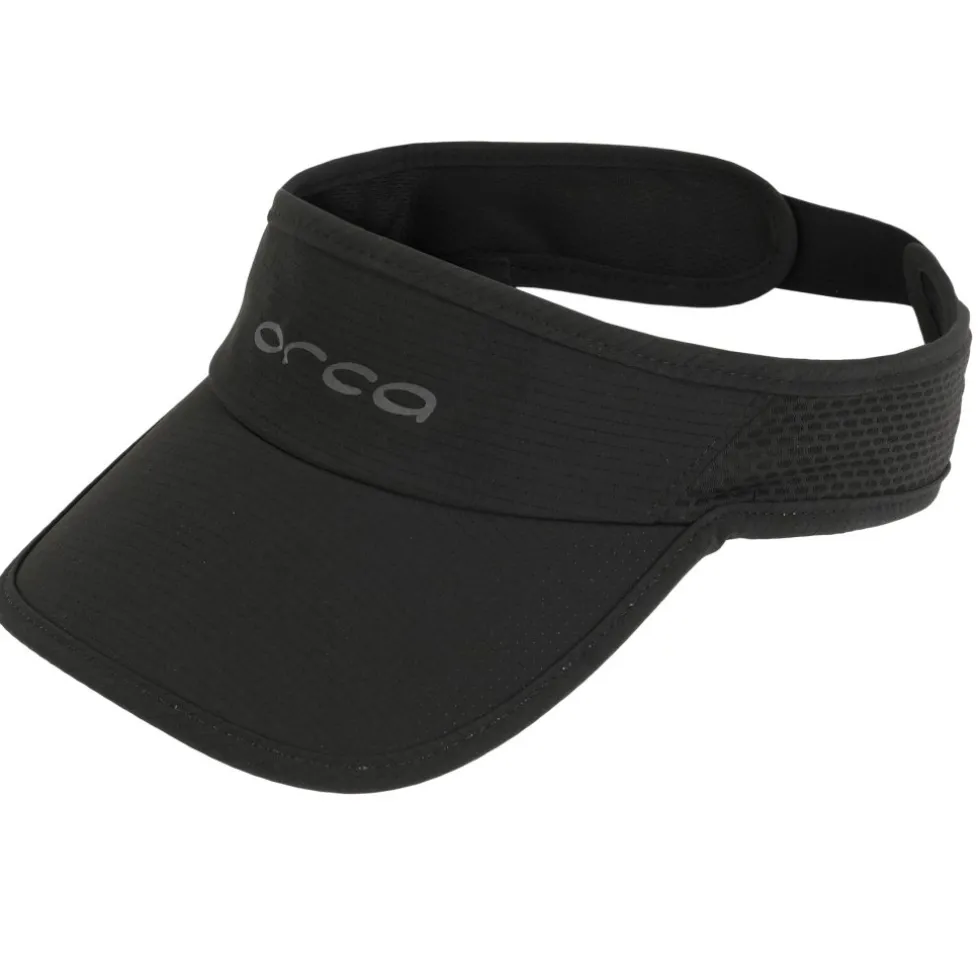 Orca Unisex Vizier - zwart