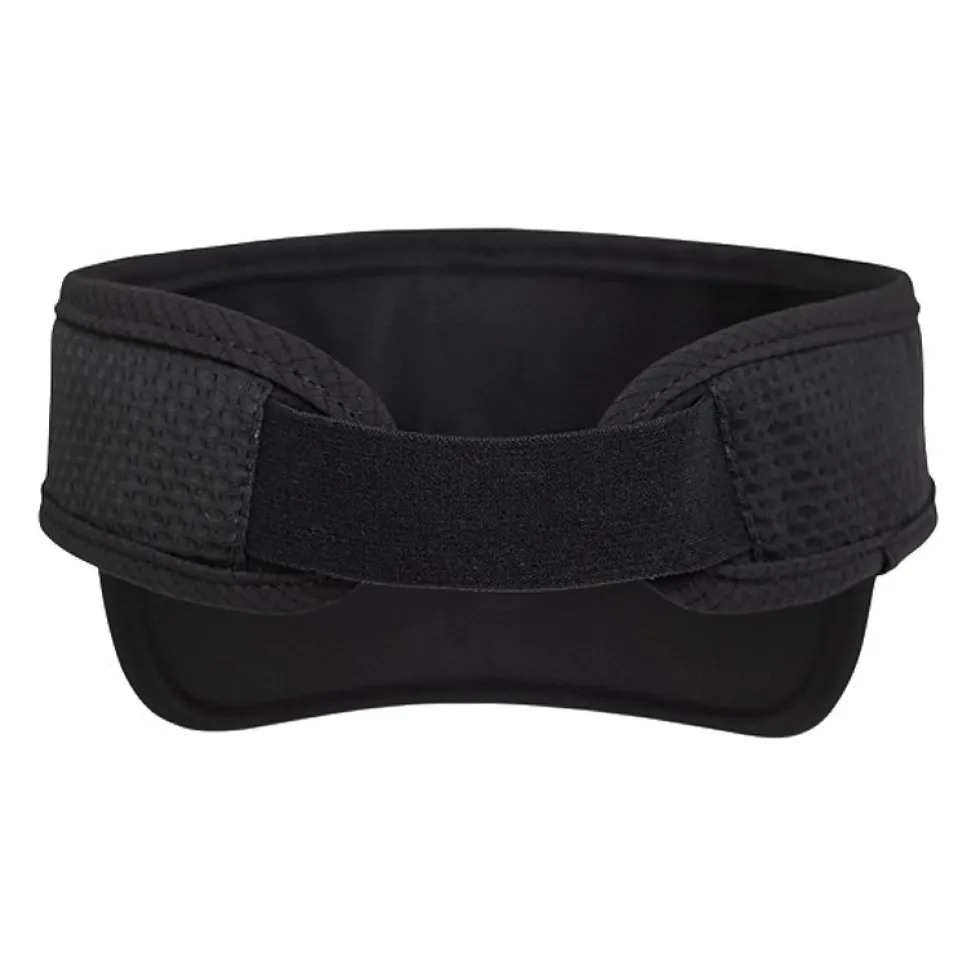 Orca Unisex Vizier - zwart