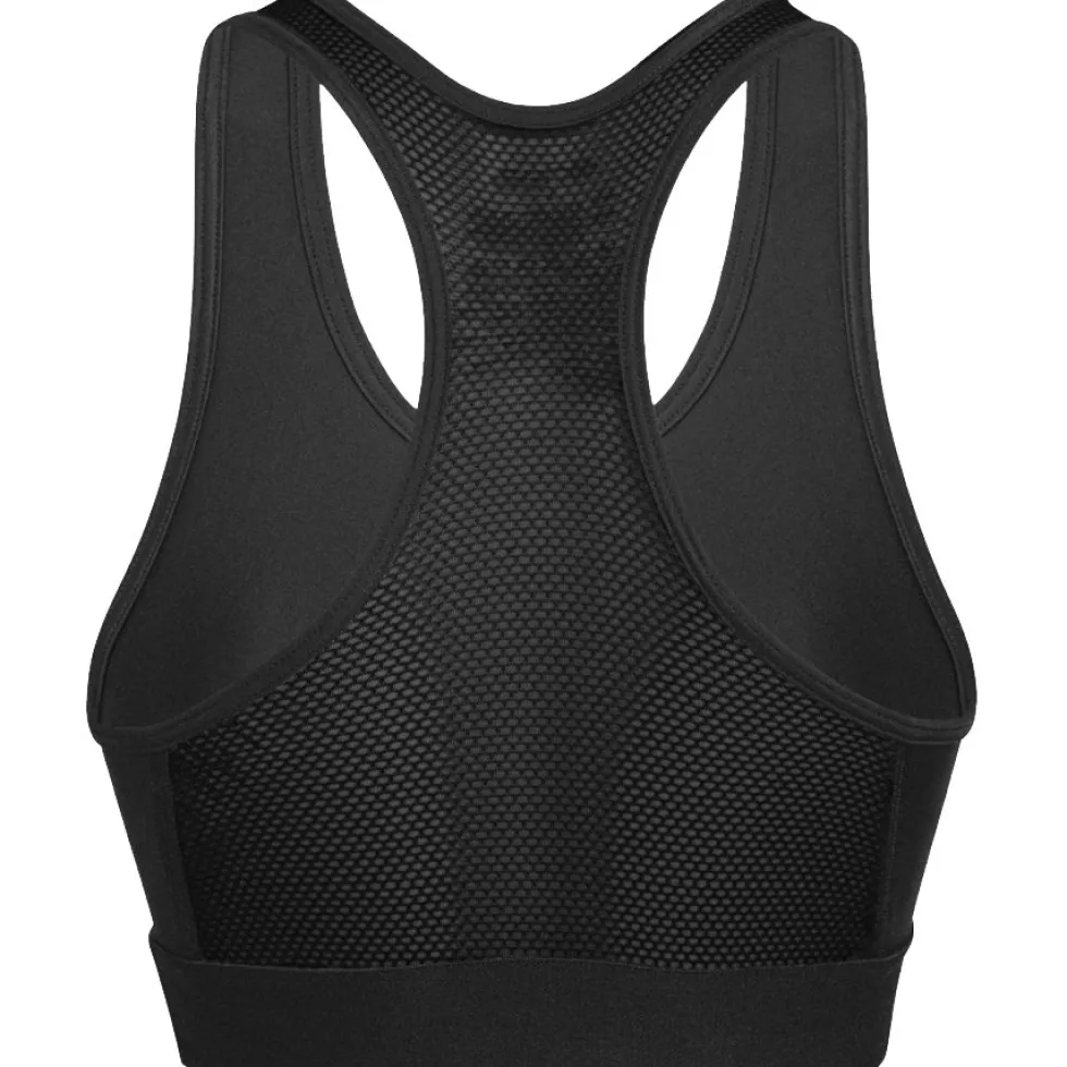 Orca V2 Bh-vrouwen - black